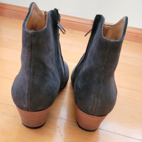 Isabel Marant Dicker Boots - Picture 6 of 6